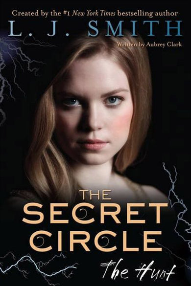 The Secret Circle: The Hunt-Children’s / Teenage fiction: Fantasy-買書書 BuyBookBook