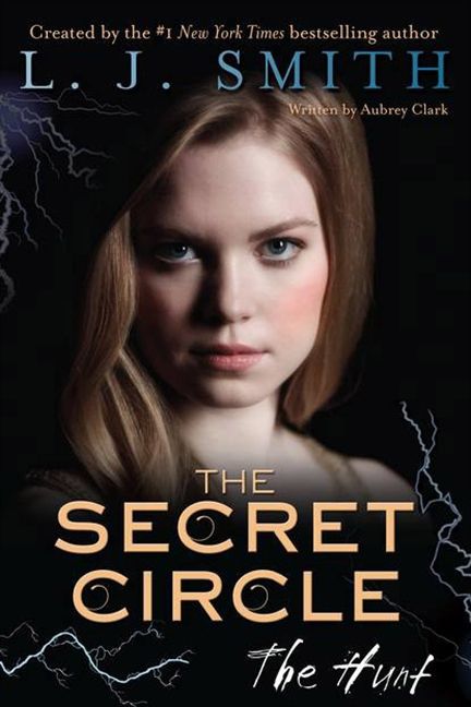 The Secret Circle: The Hunt-Children’s / Teenage fiction: Fantasy-買書書 BuyBookBook