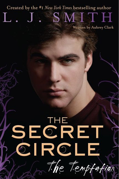The Secret Circle: The Temptation-Children’s / Teenage fiction: Fantasy-買書書 BuyBookBook