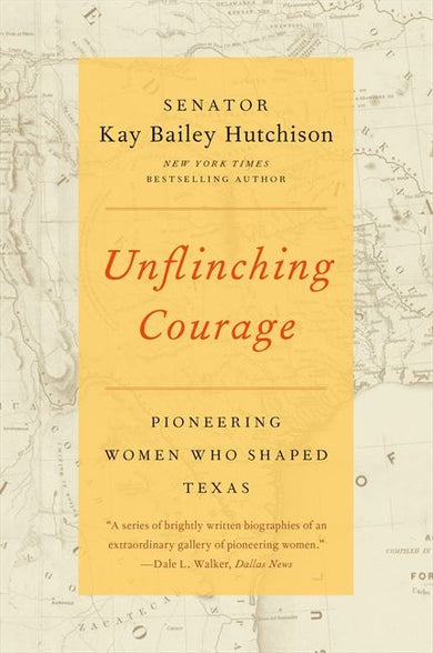 Unflinching Courage-History and Archaeology-買書書 BuyBookBook