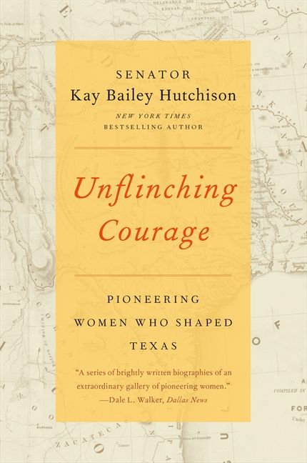 Unflinching Courage-History and Archaeology-買書書 BuyBookBook