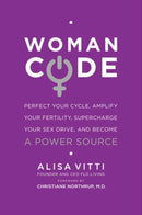 WomanCode-Psychology-買書書 BuyBookBook