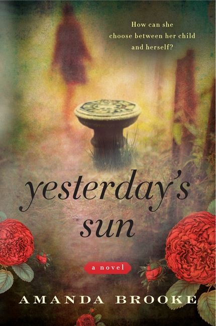 Yesterday's Sun-Fiction: Romance-買書書 BuyBookBook