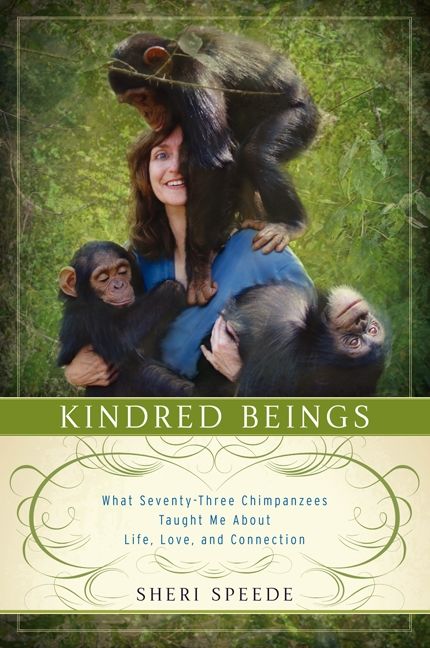 Kindred Beings-History and Archaeology-買書書 BuyBookBook