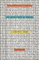 The United States of Paranoia