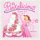 Pinkalicious: Flower Girl-Children’s picture books-買書書 BuyBookBook