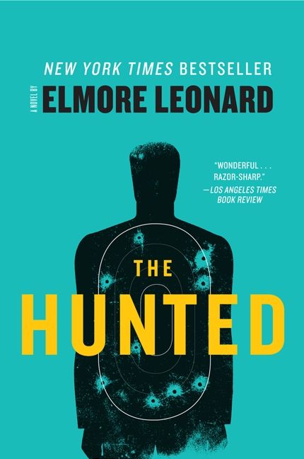 The Hunted