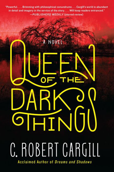 Queen of the Dark Things-Fiction: general and literary-買書書 BuyBookBook