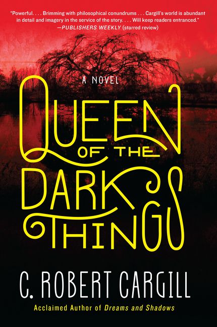 Queen of the Dark Things-Fiction: general and literary-買書書 BuyBookBook