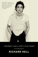 I Dreamed I Was a Very Clean Tramp-Design/ fashion/ architecture/ illustration-買書書 BuyBookBook