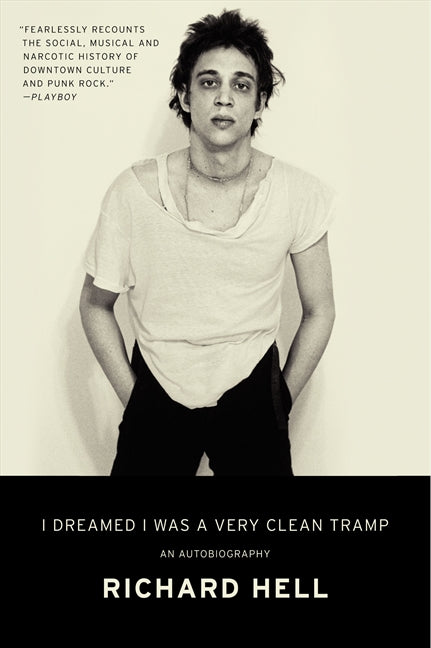 I Dreamed I Was a Very Clean Tramp-Design/ fashion/ architecture/ illustration-買書書 BuyBookBook