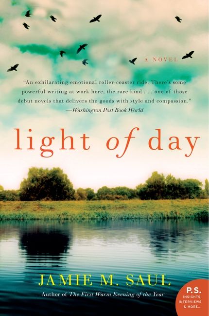 Light of Day-Fiction: general and literary-買書書 BuyBookBook