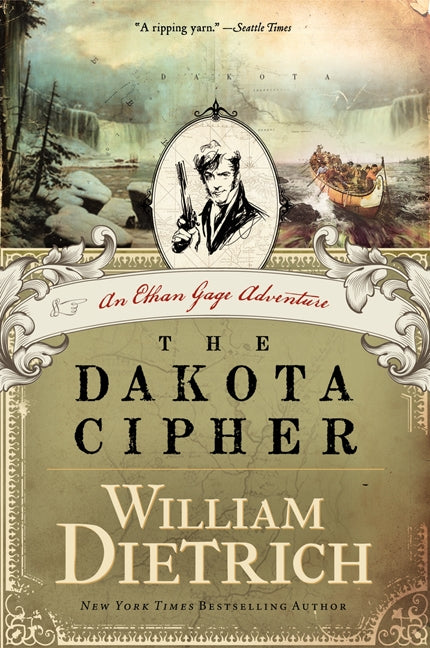 The Dakota Cipher