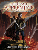 The Last Apprentice: Fury of the Seventh Son (Book 13)
