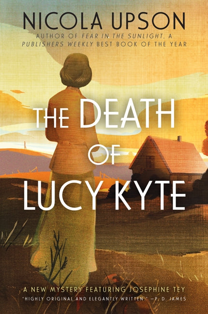 The Death of Lucy Kyte