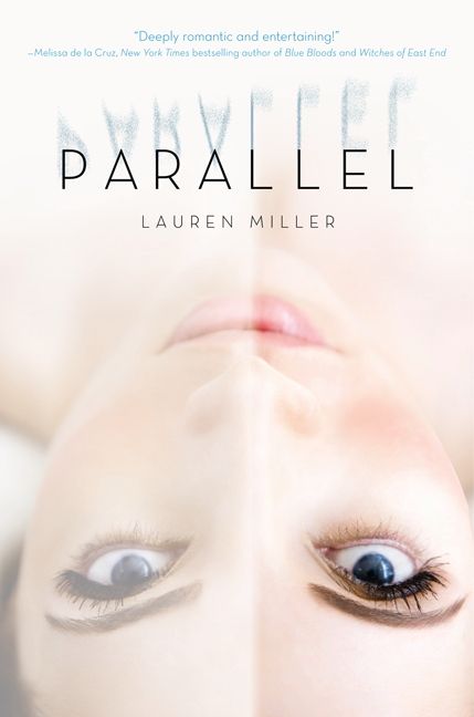 Parallel-Children’s / Teenage fiction: Horror and suspense-買書書 BuyBookBook