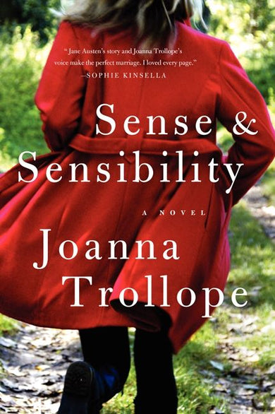 Sense & Sensibility-Fiction: general and literary-買書書 BuyBookBook