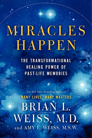 Miracles Happen
