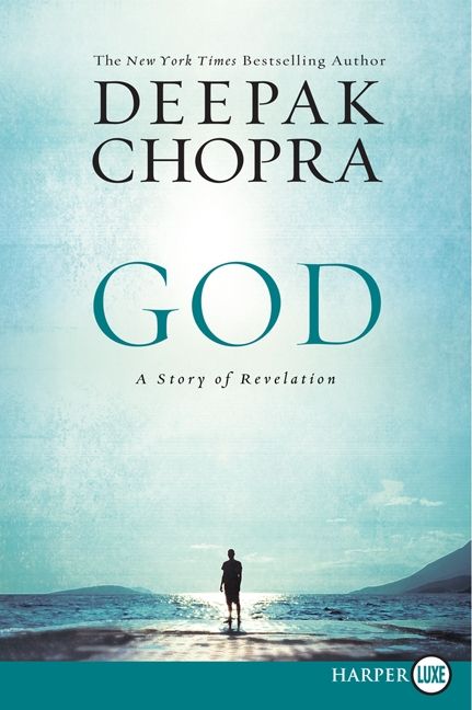 God