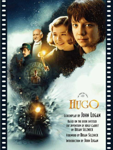 Hugo-Film/ television/ radio and performing arts-買書書 BuyBookBook