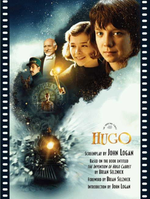 Hugo-Film/ television/ radio and performing arts-買書書 BuyBookBook