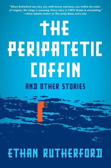 The Peripatetic Coffin and Other Stories-Society/ culture/ social sciences-買書書 BuyBookBook