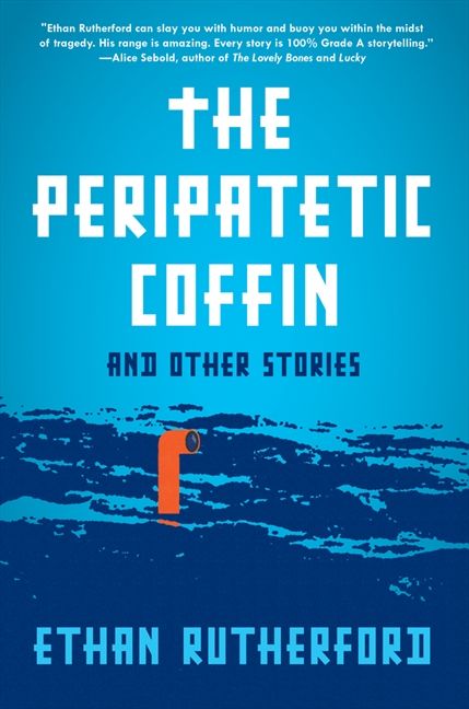 The Peripatetic Coffin and Other Stories-Society/ culture/ social sciences-買書書 BuyBookBook