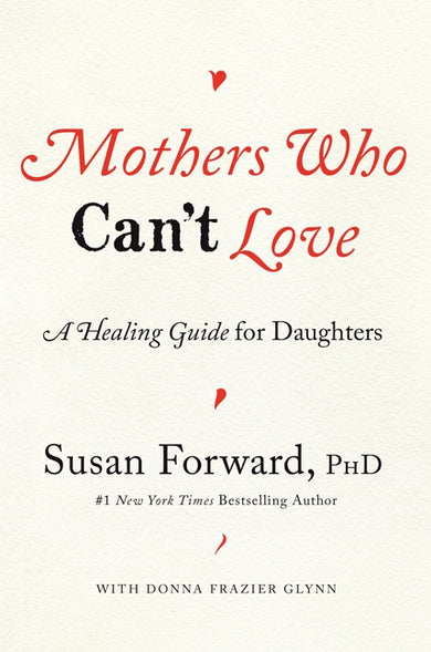 Mothers Who Can't Love-Reference/ Information/ Interdisciplinary subjects-買書書 BuyBookBook