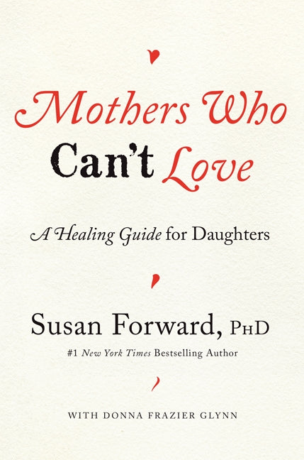 Mothers Who Can't Love-Reference/ Information/ Interdisciplinary subjects-買書書 BuyBookBook
