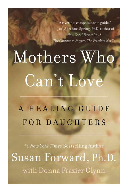 Mothers Who Can't Love-Reference/ Information/ Interdisciplinary subjects-買書書 BuyBookBook