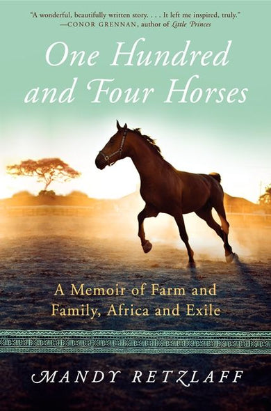 One Hundred and Four Horses-History and Archaeology-買書書 BuyBookBook