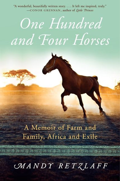 One Hundred and Four Horses-History and Archaeology-買書書 BuyBookBook