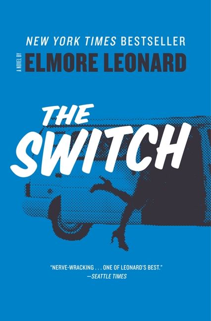 The Switch-Fiction: Humorous-買書書 BuyBookBook