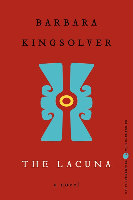The Lacuna