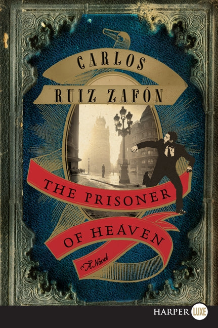 The Prisoner of Heaven