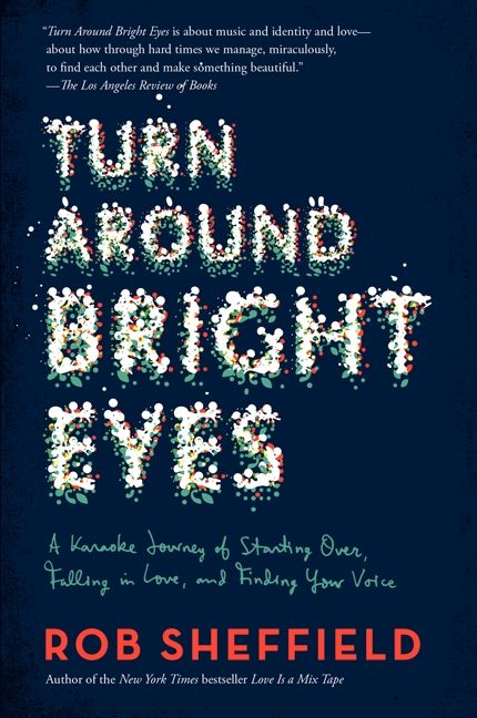 Turn Around Bright Eyes-Lifestyle and Leisure-買書書 BuyBookBook