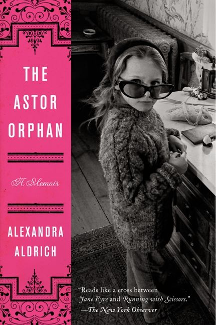 The Astor Orphan-History and Archaeology-買書書 BuyBookBook