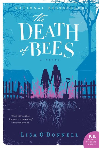 The Death of Bees-Fiction: Crime and mystery-買書書 BuyBookBook