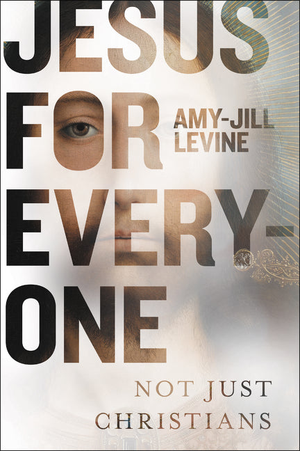 Jesus for Everyone-Society/ culture/ social sciences-買書書 BuyBookBook