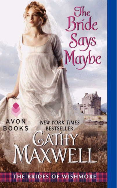 The Bride Says Maybe-Fiction: Family life-買書書 BuyBookBook