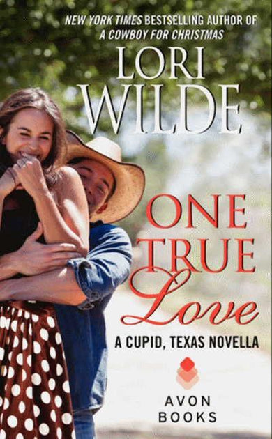 One True Love-Fiction: Romance-買書書 BuyBookBook