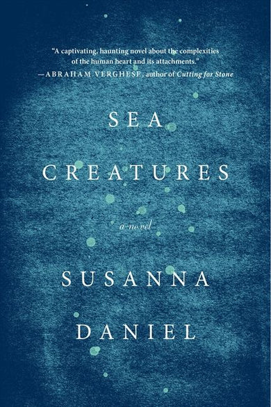 Sea Creatures-Fiction: general and literary-買書書 BuyBookBook