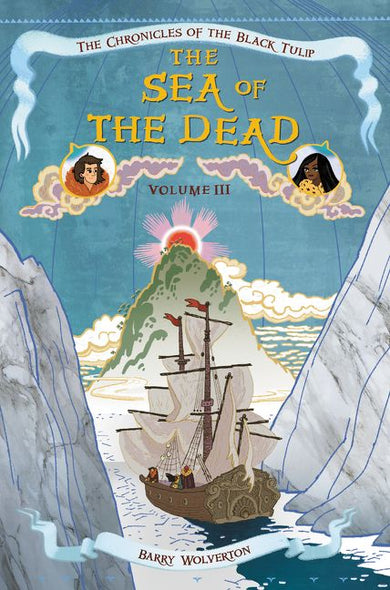 The Sea of the Dead-Children’s / Teenage fiction: General and modern fiction-買書書 BuyBookBook