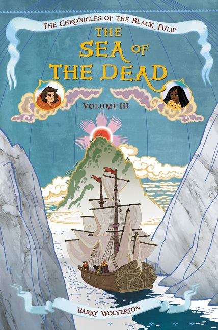 The Sea of the Dead-Children’s / Teenage fiction: General and modern fiction-買書書 BuyBookBook