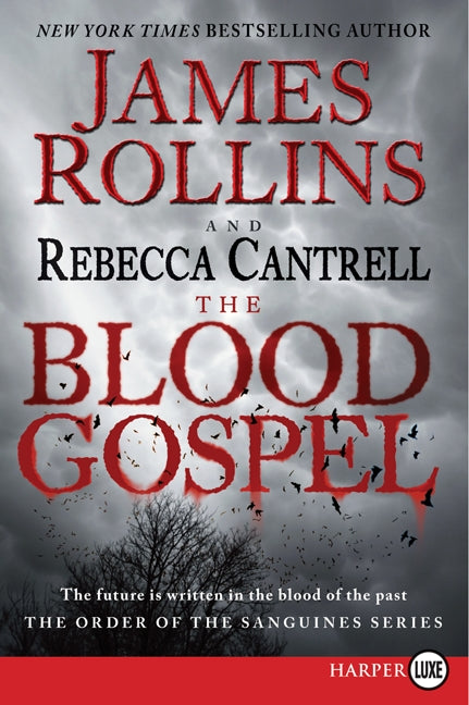 The Blood Gospel