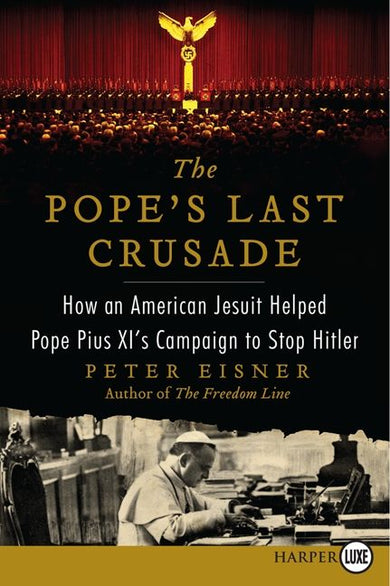 The Pope's Last Crusade-History and Archaeology-買書書 BuyBookBook