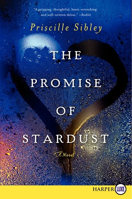 The Promise of Stardust-Fiction: general and literary-買書書 BuyBookBook