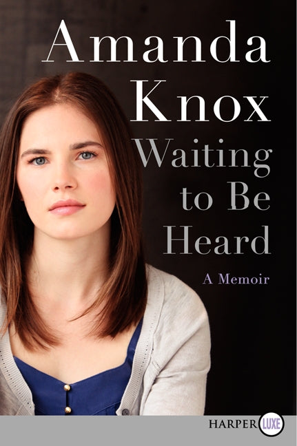 Waiting to Be Heard