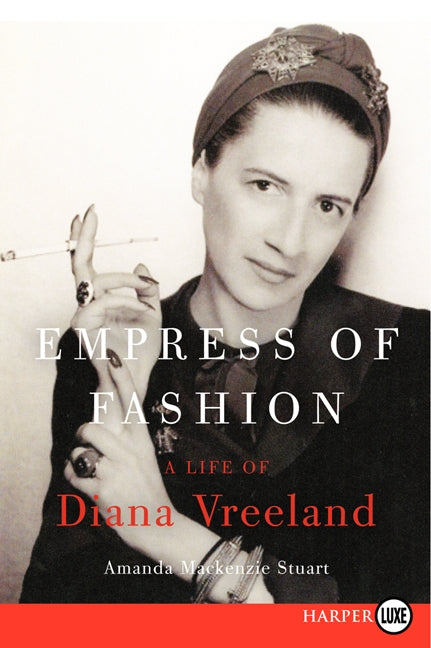Empress of Fashion