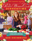 The Pioneer Woman Cooks—Dinnertime-Reference/ Information/ Interdisciplinary subjects-買書書 BuyBookBook